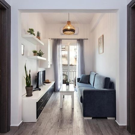 Alkinoos By Anita Holiday Homes Corfu  Екстериор снимка