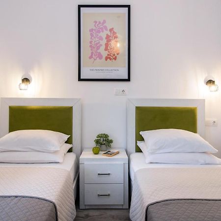 Alkinoos By Anita Holiday Homes Corfu  Екстериор снимка